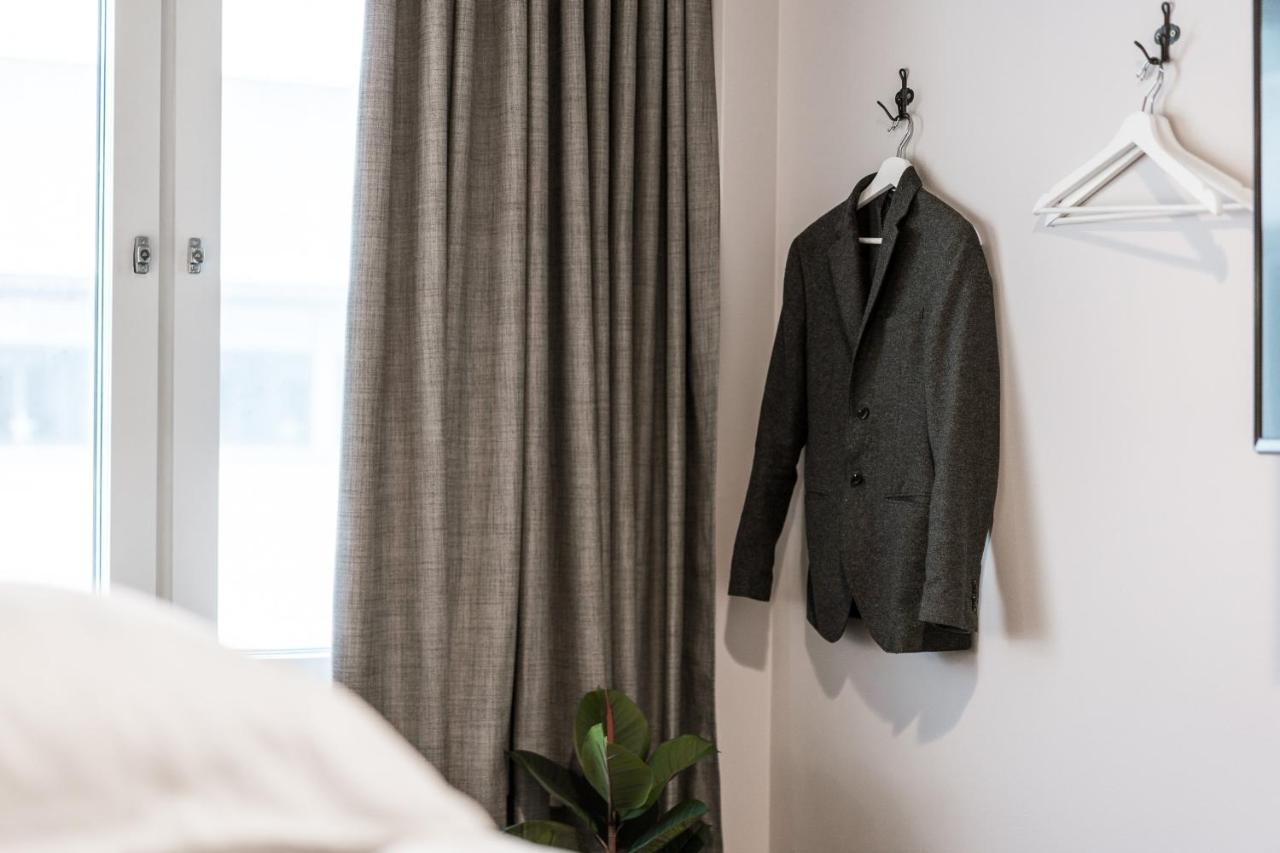 Forenom Hotel Arlanda Dış mekan fotoğraf