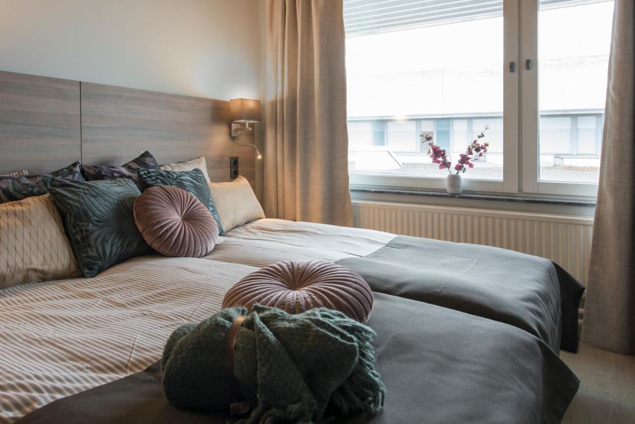 Forenom Hotel Arlanda Dış mekan fotoğraf
