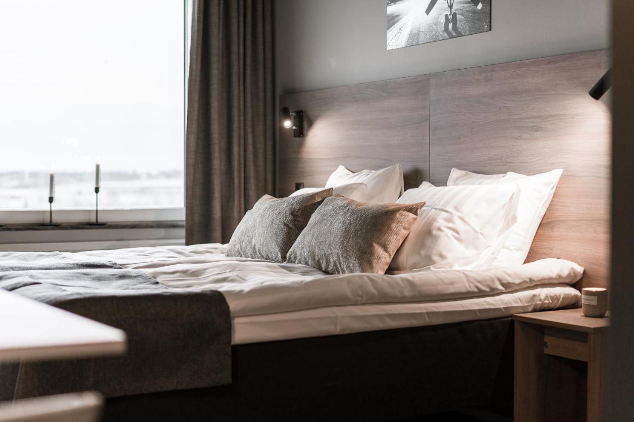 Forenom Hotel Arlanda Dış mekan fotoğraf