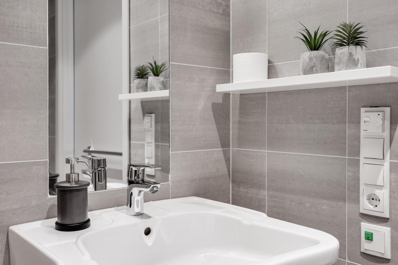 Forenom Hotel Arlanda Dış mekan fotoğraf